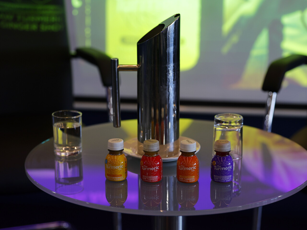 Albion Connect 26.03.2026