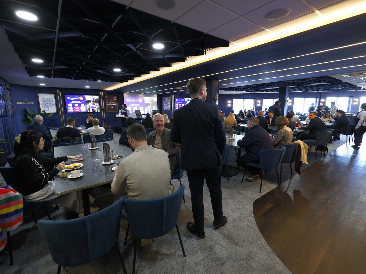 Albion Connect 26.03.2026