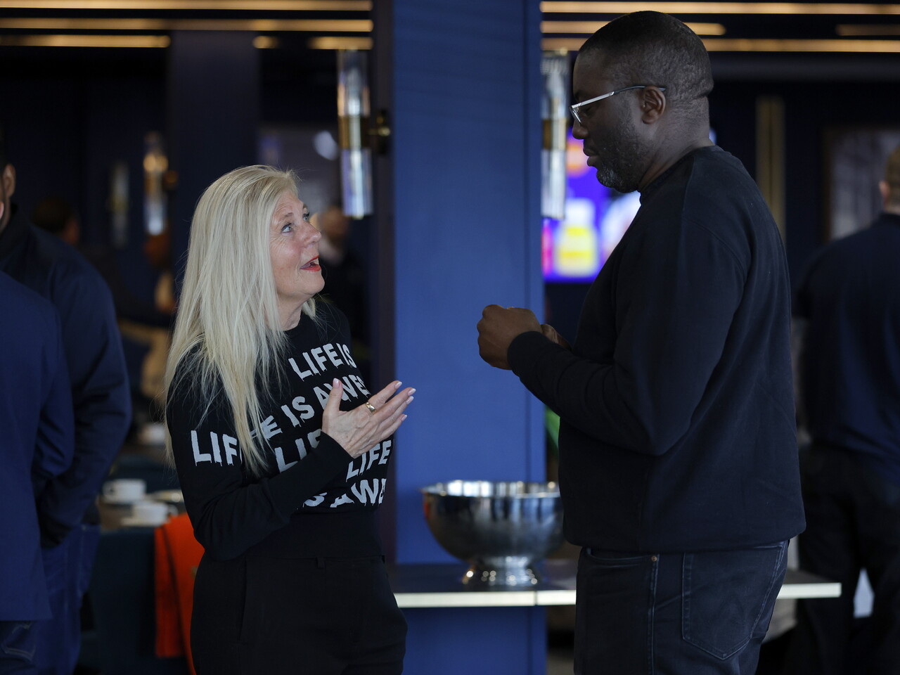 Albion Connect 26.03.2026