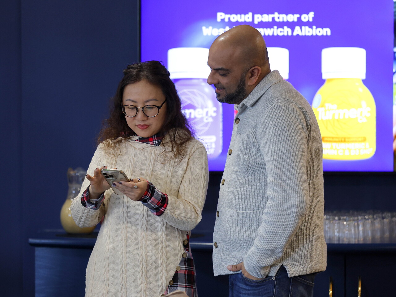 Albion Connect 26.03.2026