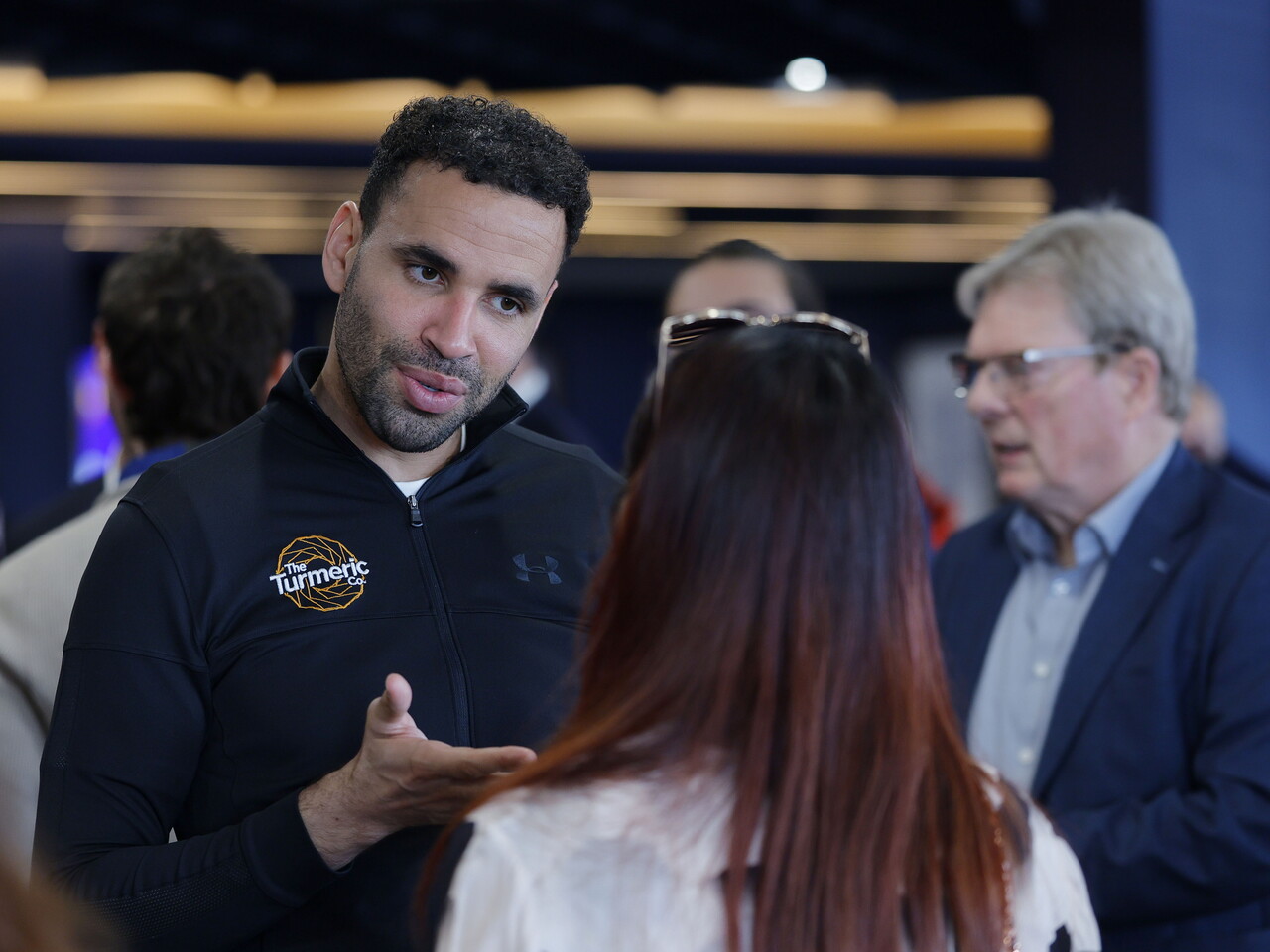 Albion Connect 26.03.2026