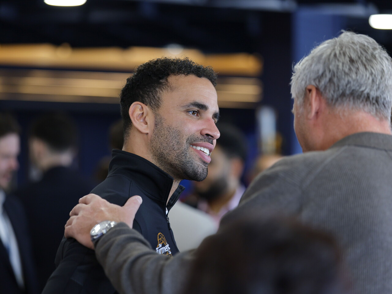 Albion Connect 26.03.2026