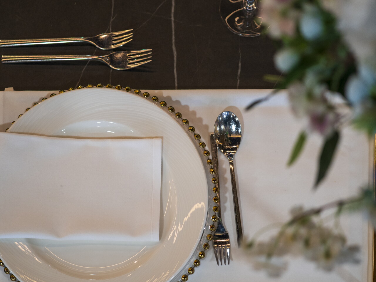External Catering