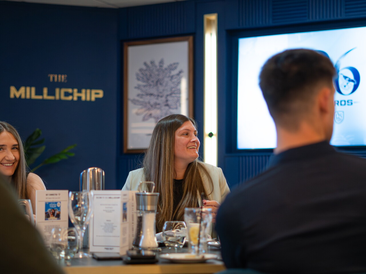 Siobhan Hodgetts-Still.