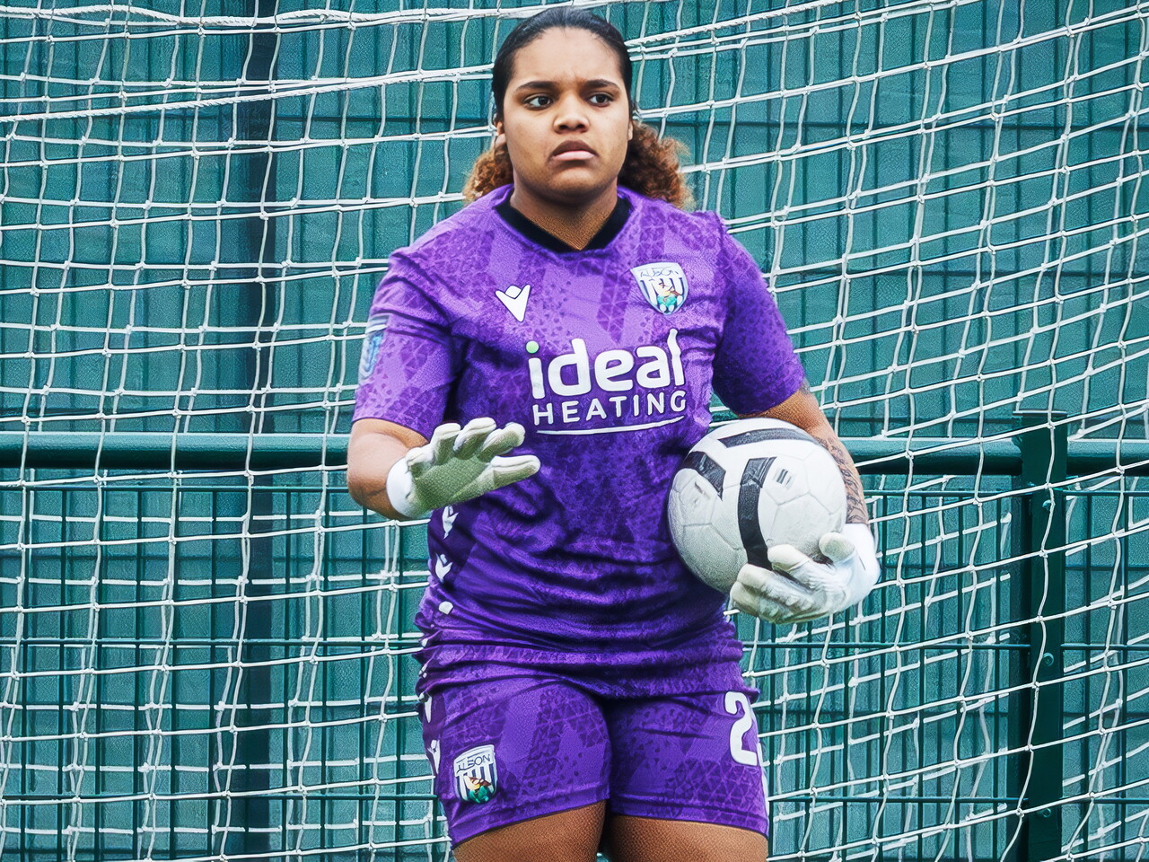 Lavarna Johnson