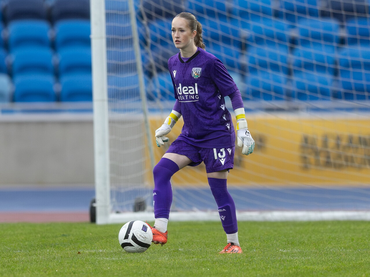 Orla Howard