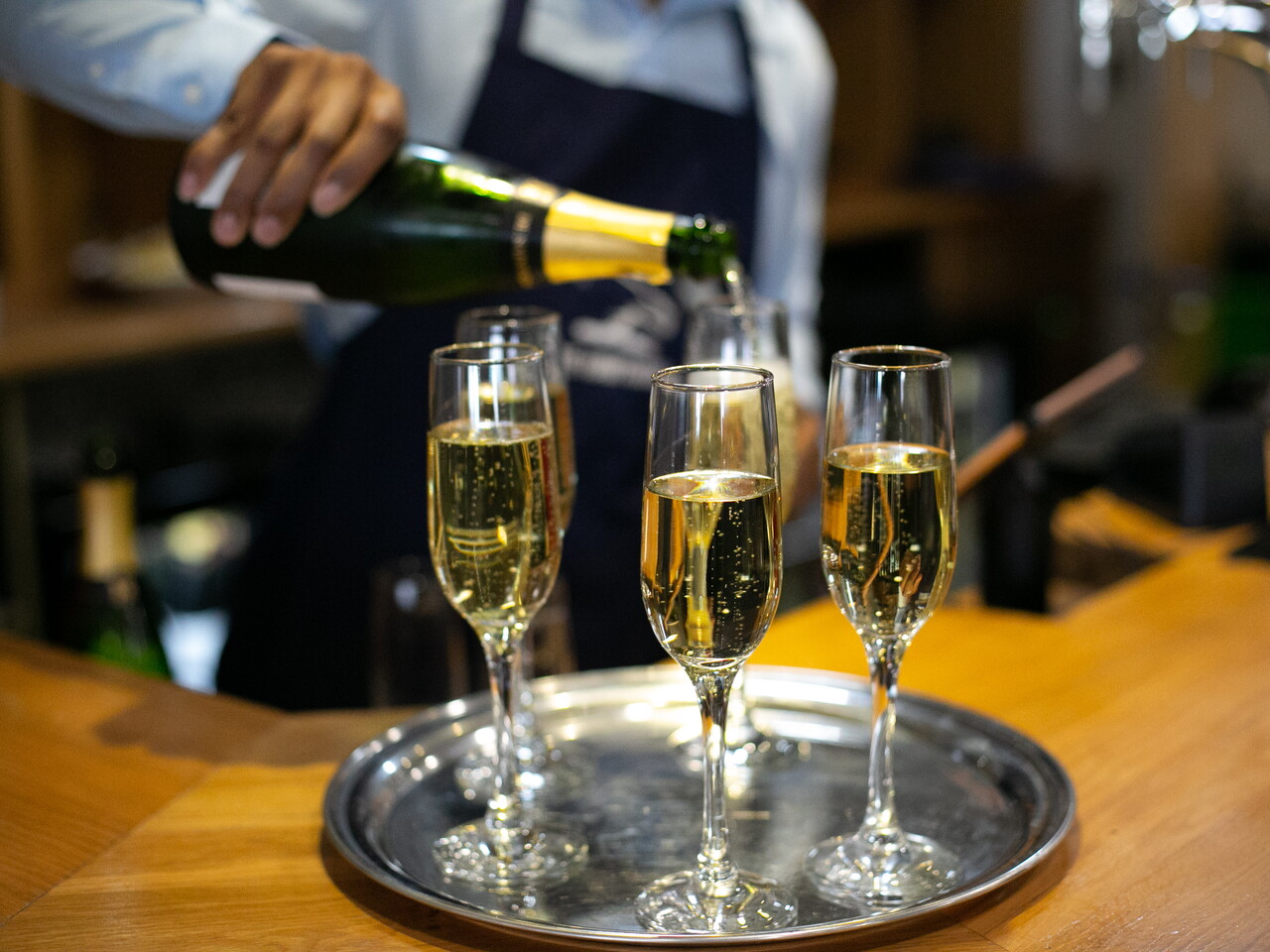 Inclusive Drinks Package | Hospitality 