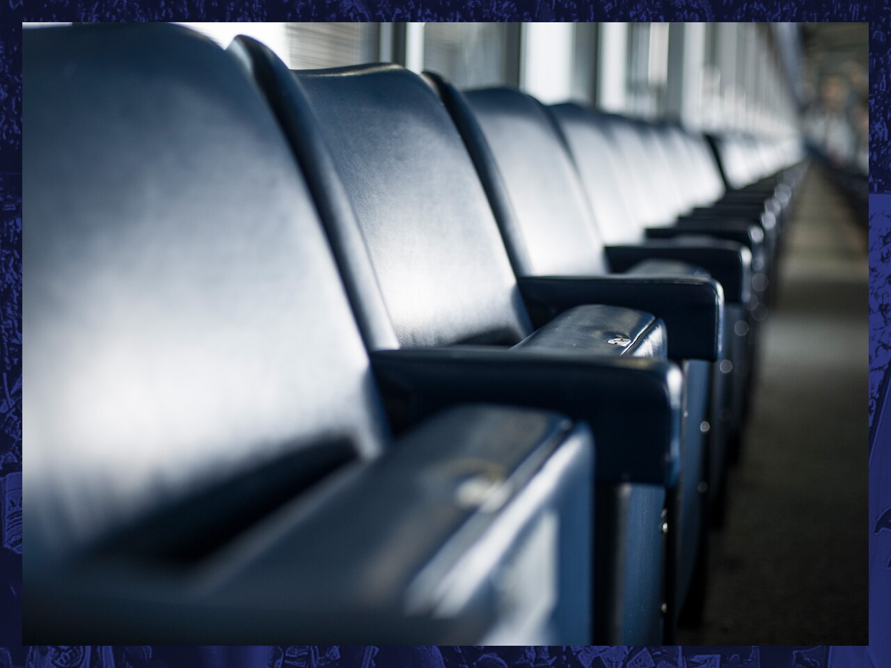 Executive Box