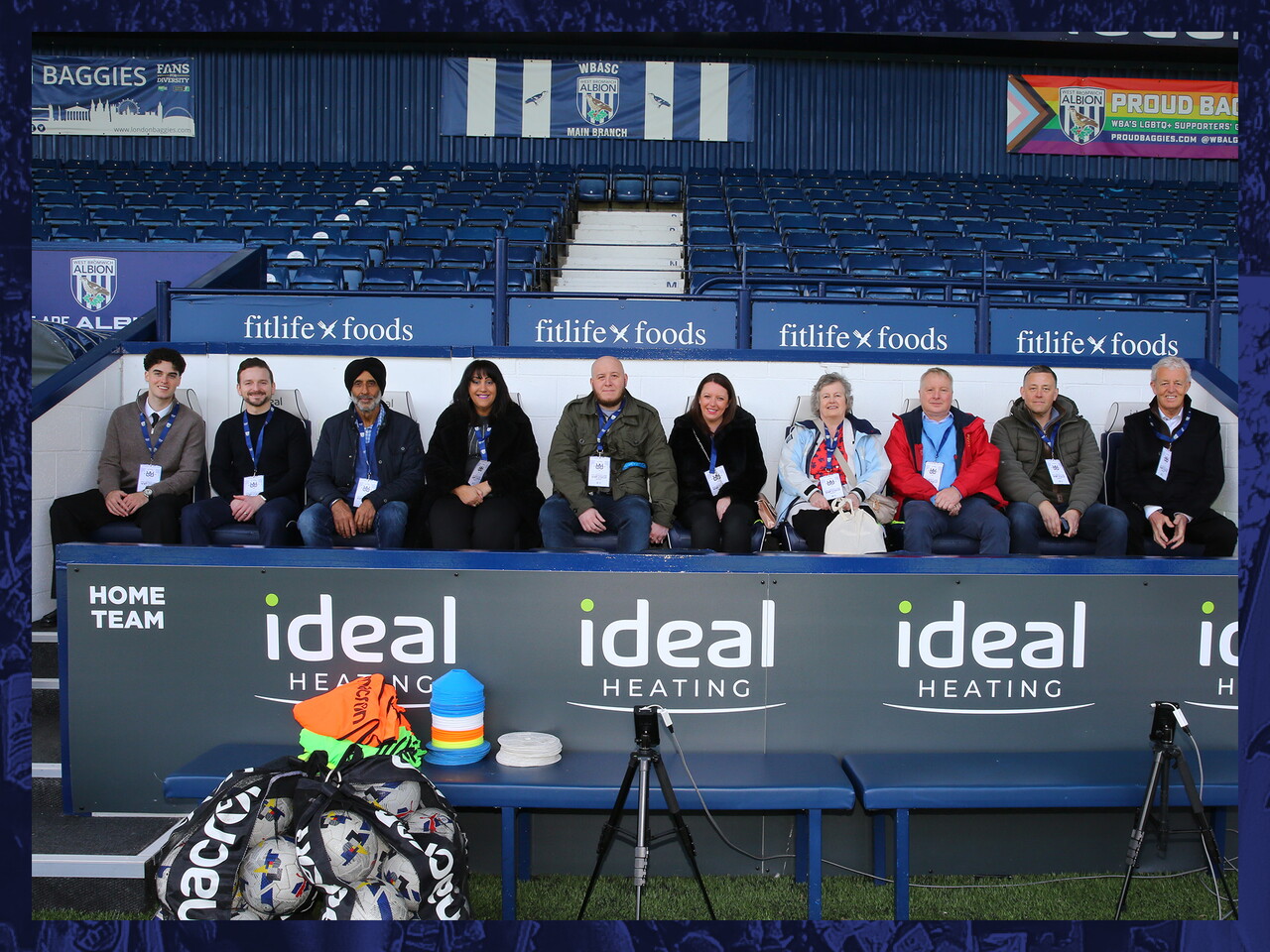 Match Sponsorship