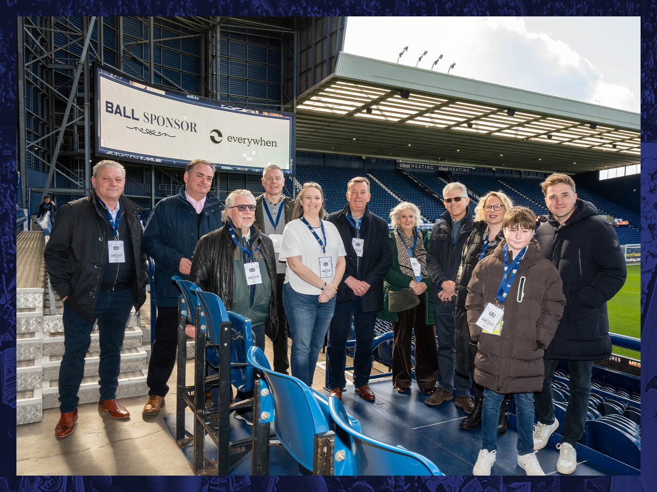 Match Sponsorship
