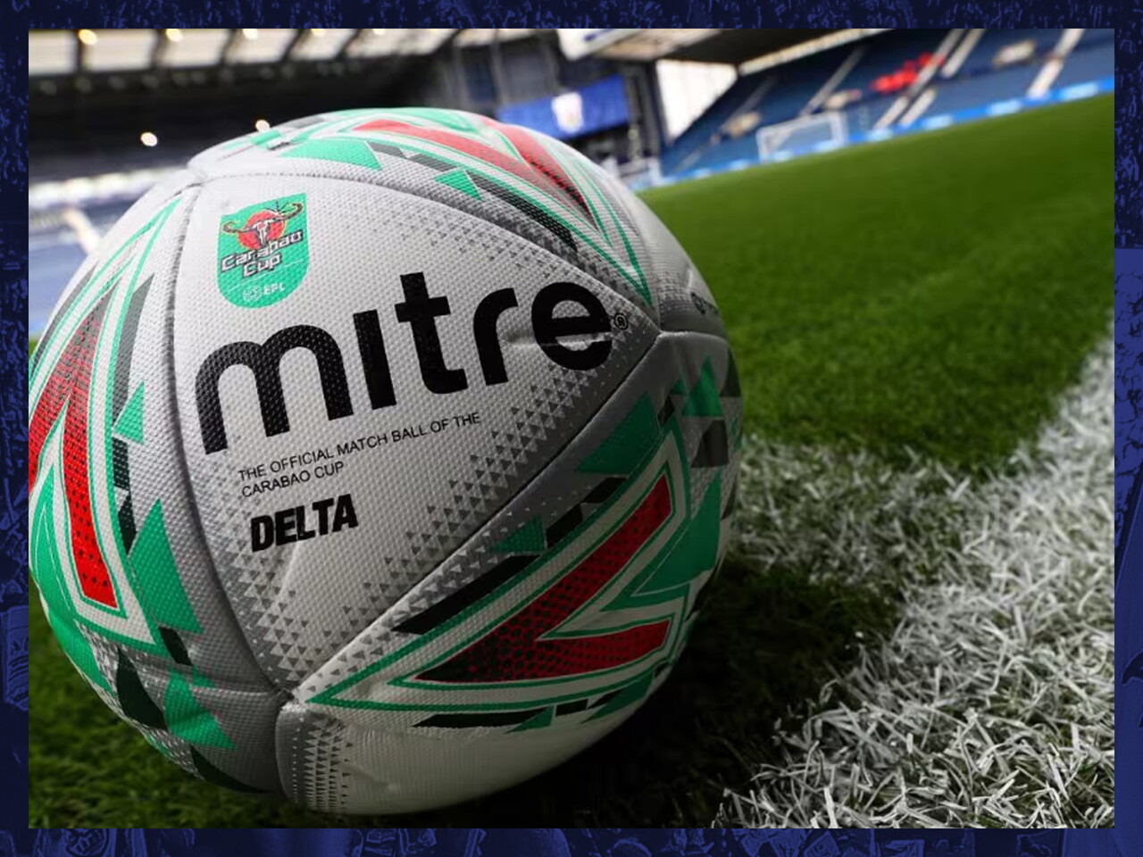 Match Sponsorship