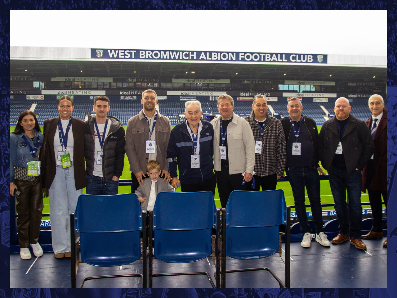 Match Sponsorship
