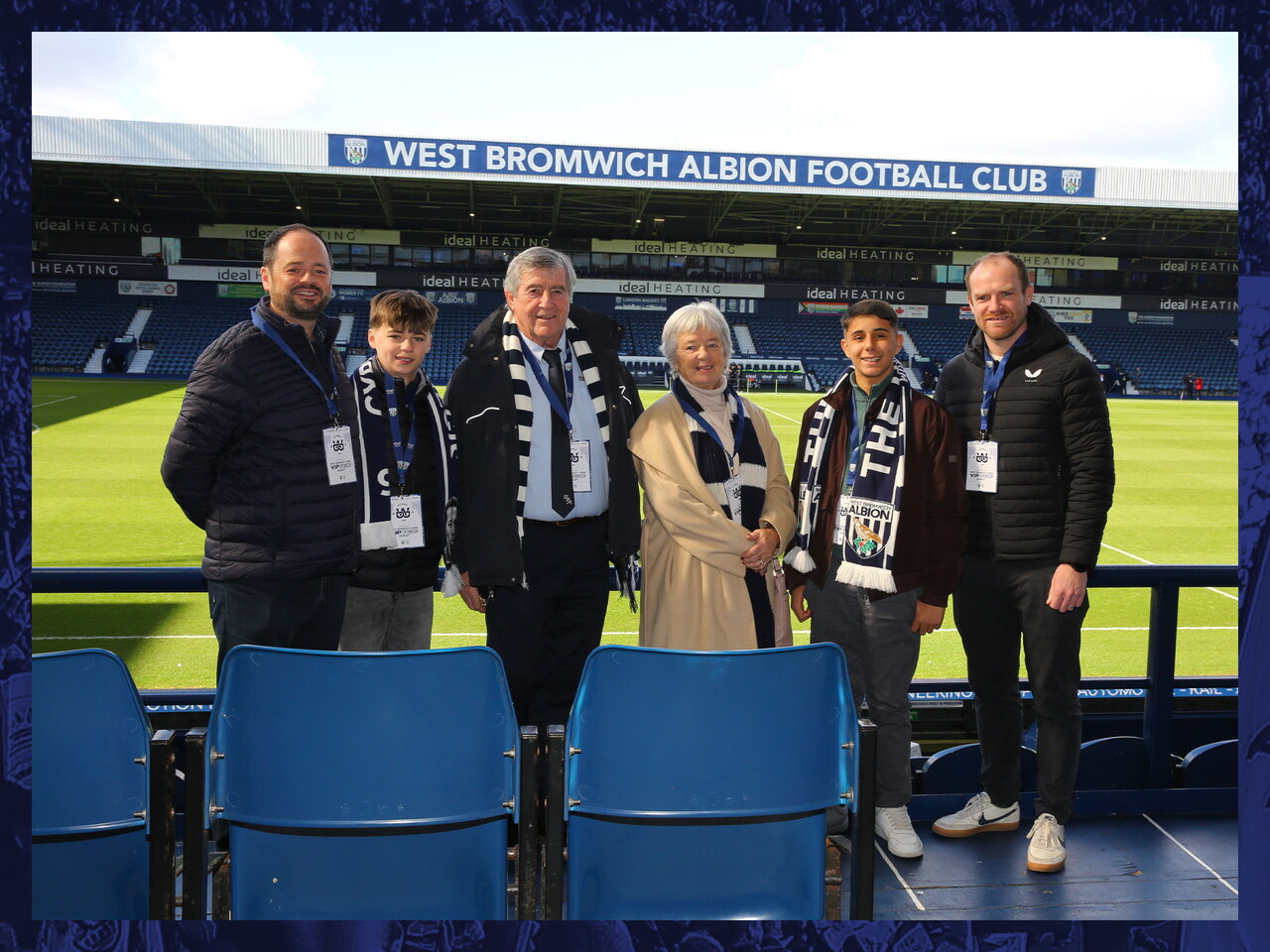 Match Sponsorship