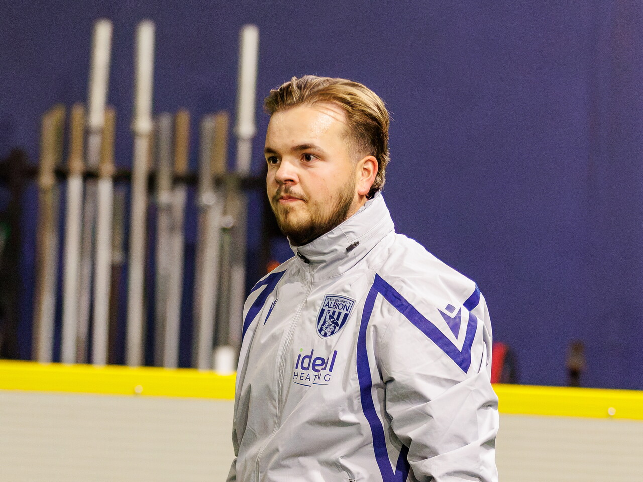 Kyle McEvilly