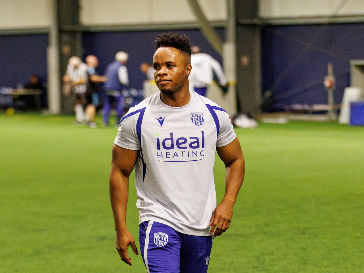 Aaron Bryan