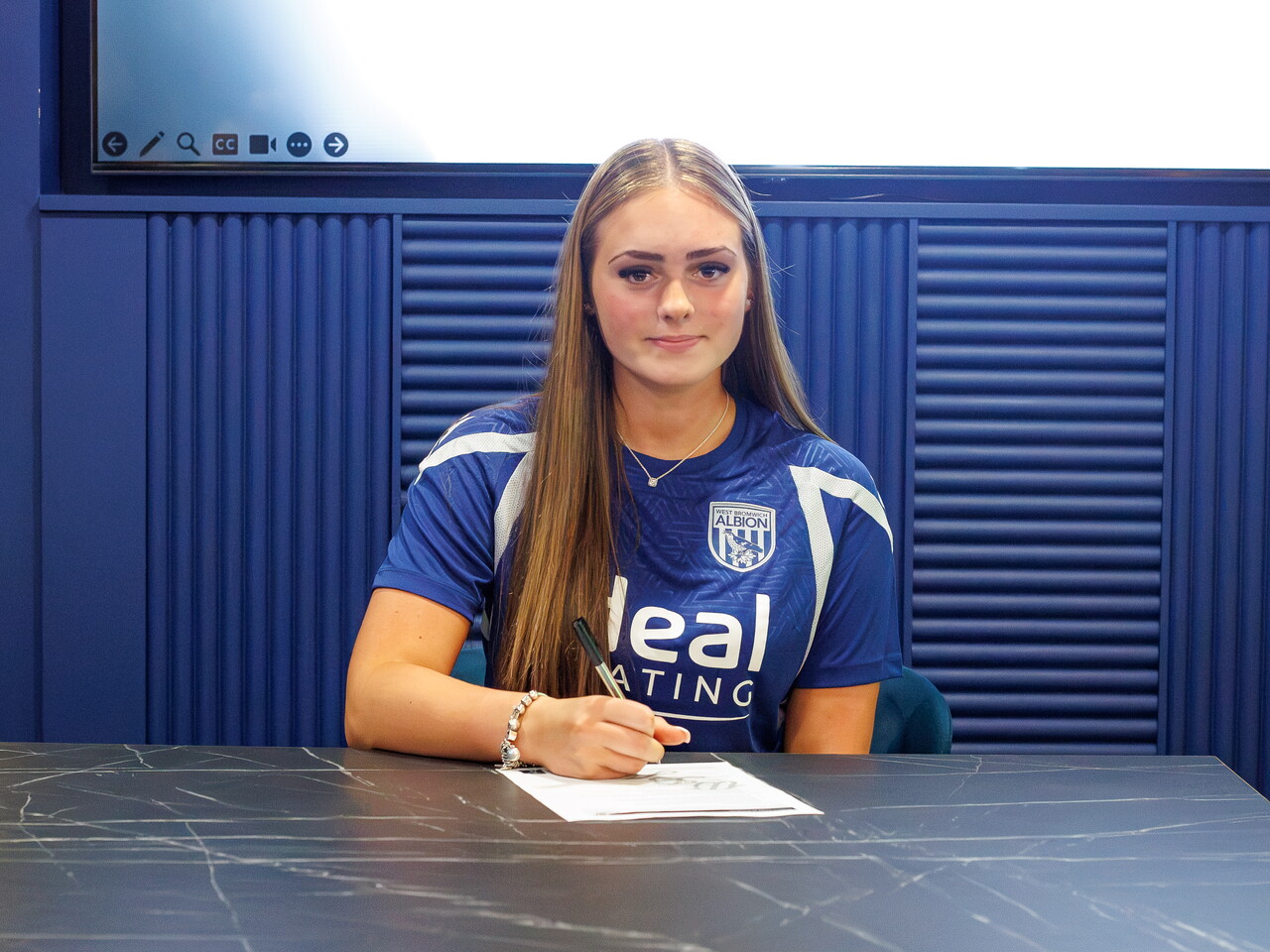 Grace Heeley