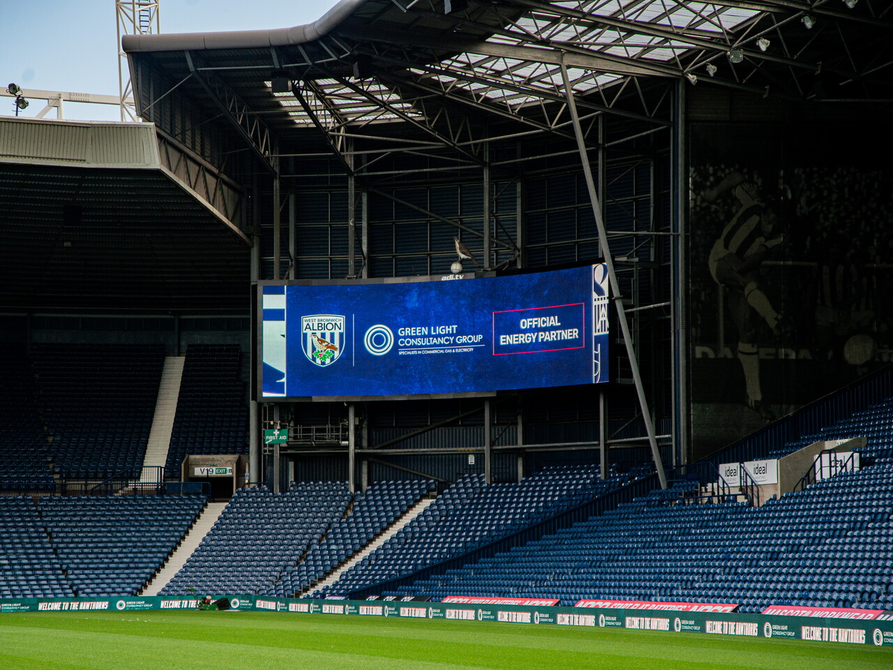 Green Light Consultancy & WBA