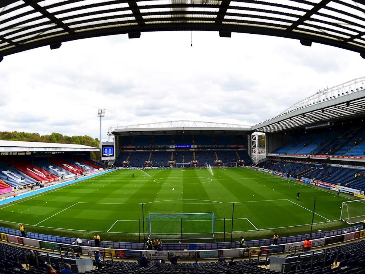 Away day guide Blackburn Rovers West Bromwich Albion