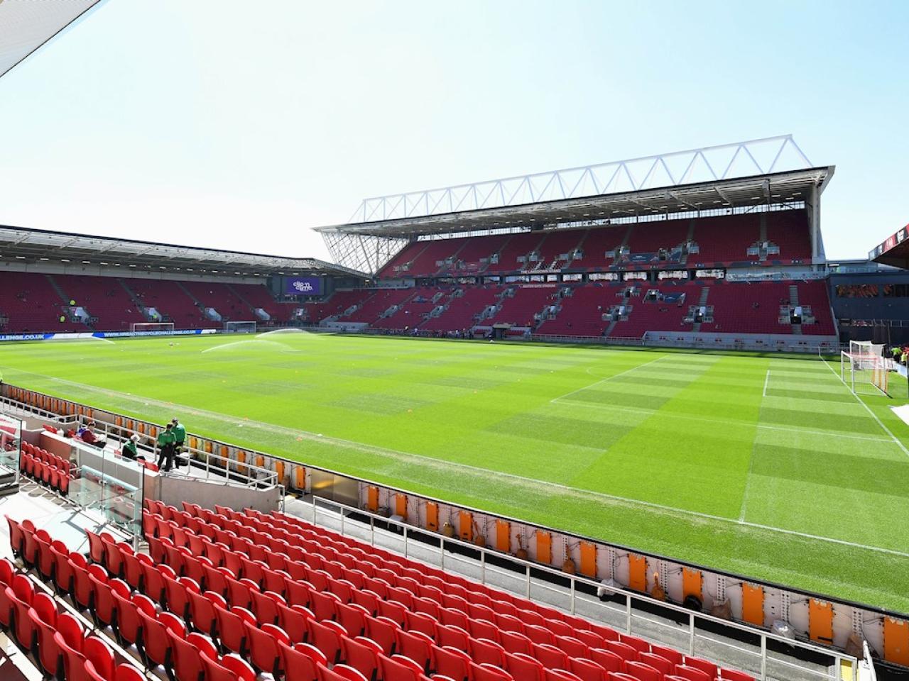 Away day guide: Bristol City | West Bromwich Albion