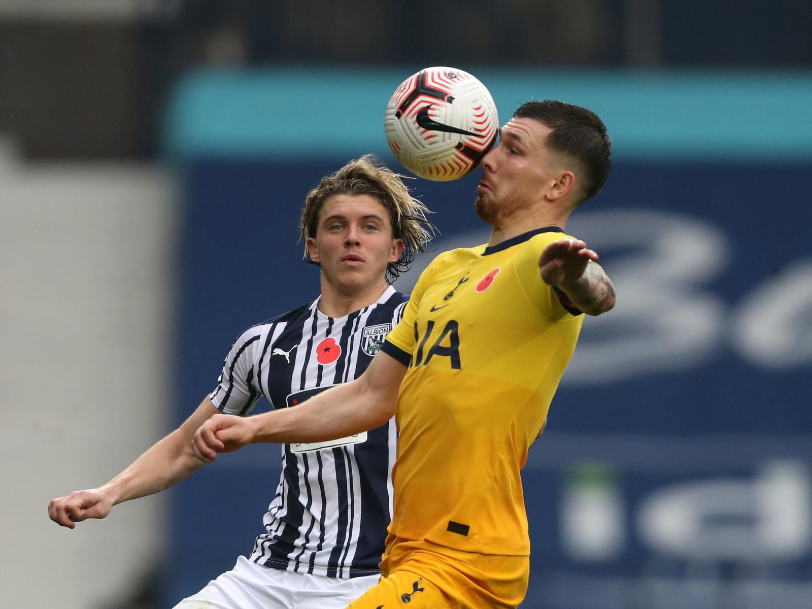 BAGGIES WIN BATTLE TO SIGN CONOR GALLAGHER | West Bromwich ...