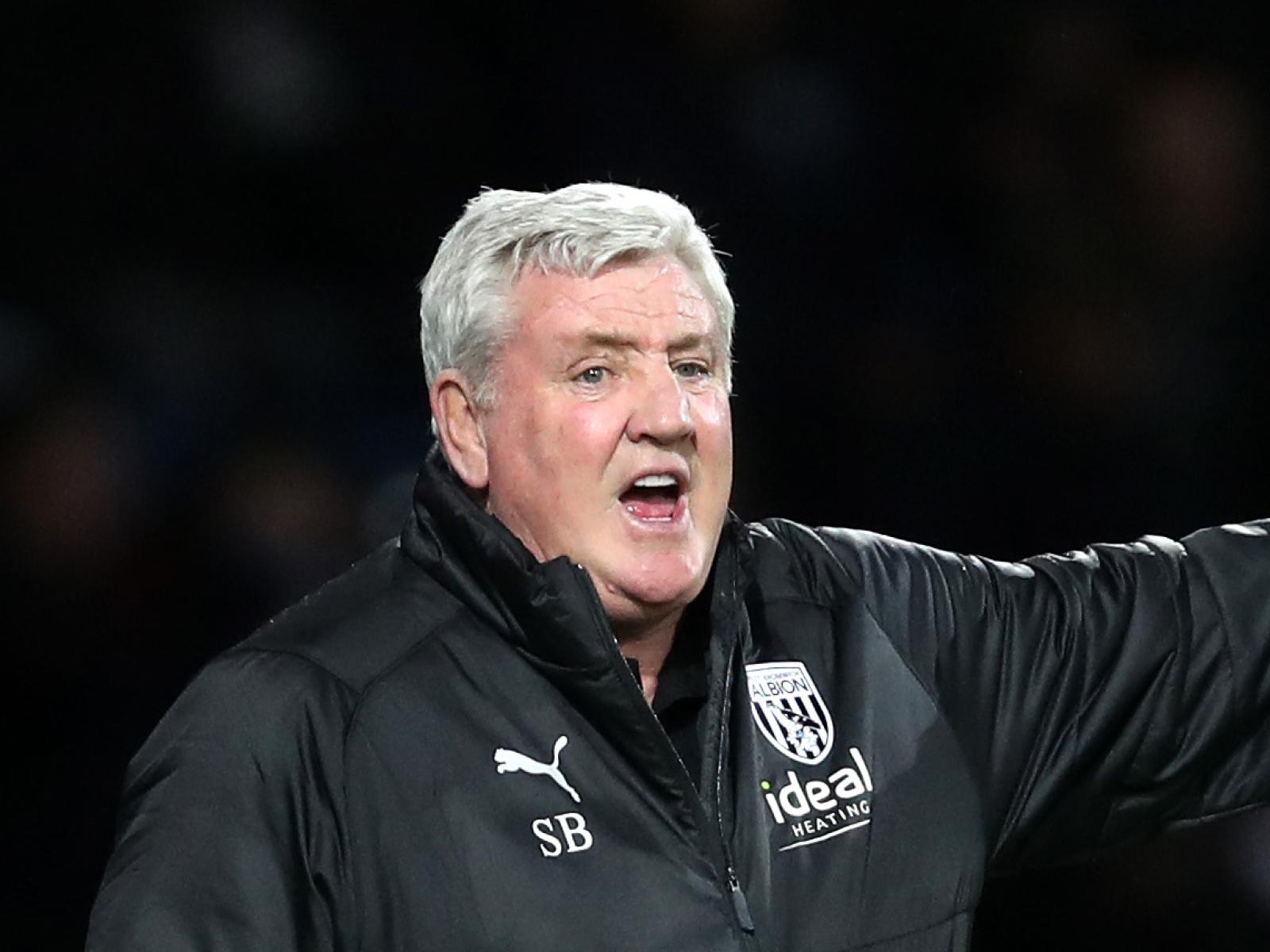 Steve Bruce on need for consistency, Stoke City clash & squad fitness 