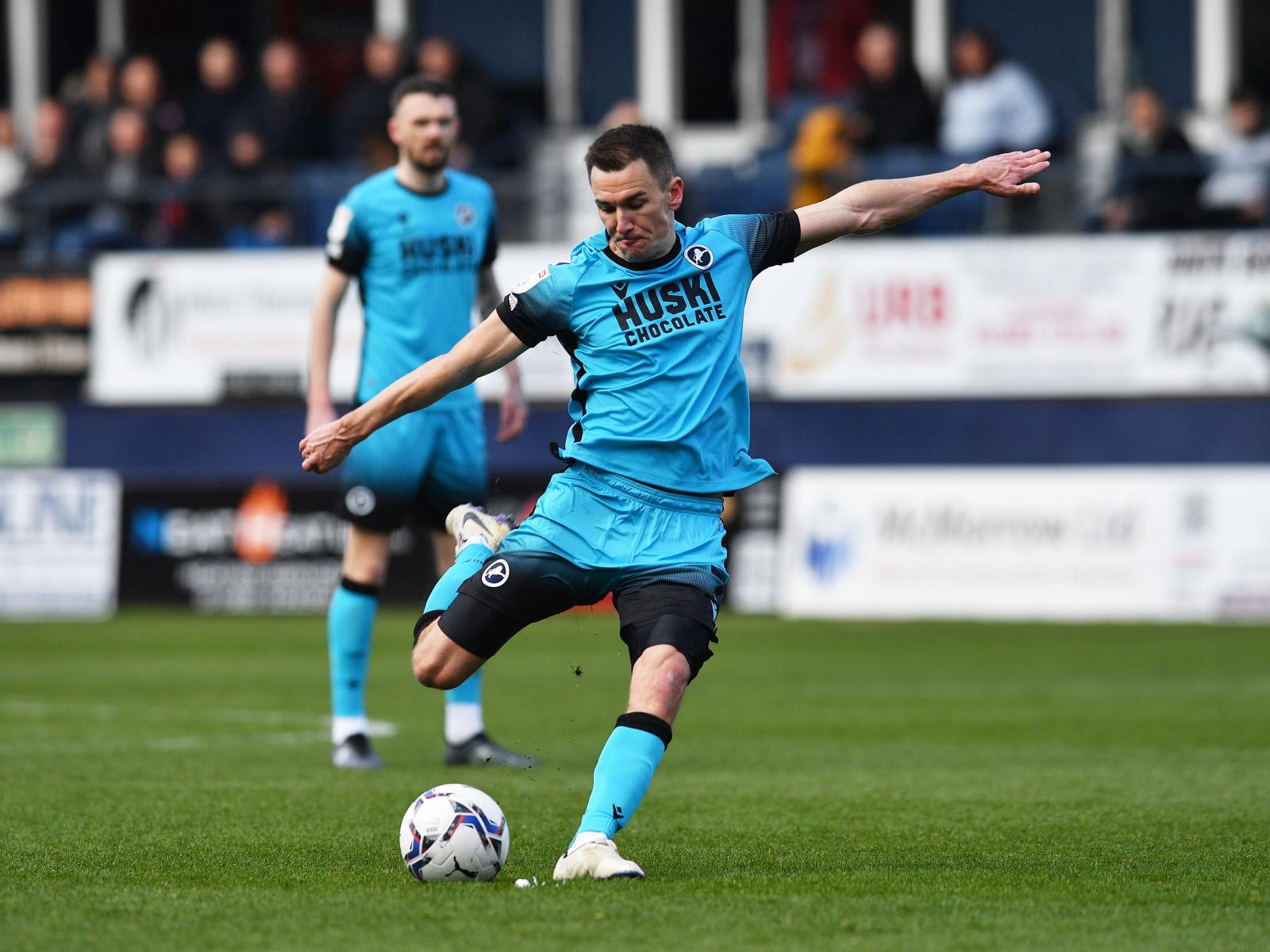 10 Things To Know About Jed Wallace West Bromwich Albion