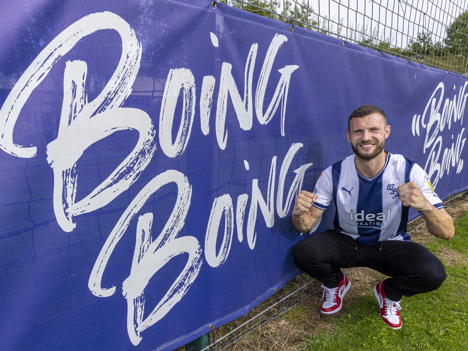 Albion sign Dutch defender Erik Pieters West Bromwich Albion