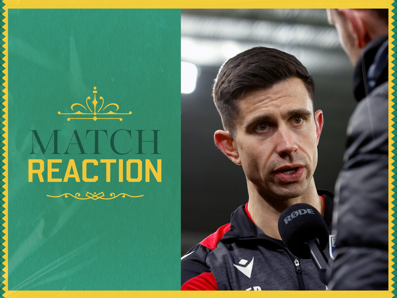 Eric Ramsay appointed Albion men’s first team Head Coach | West ...