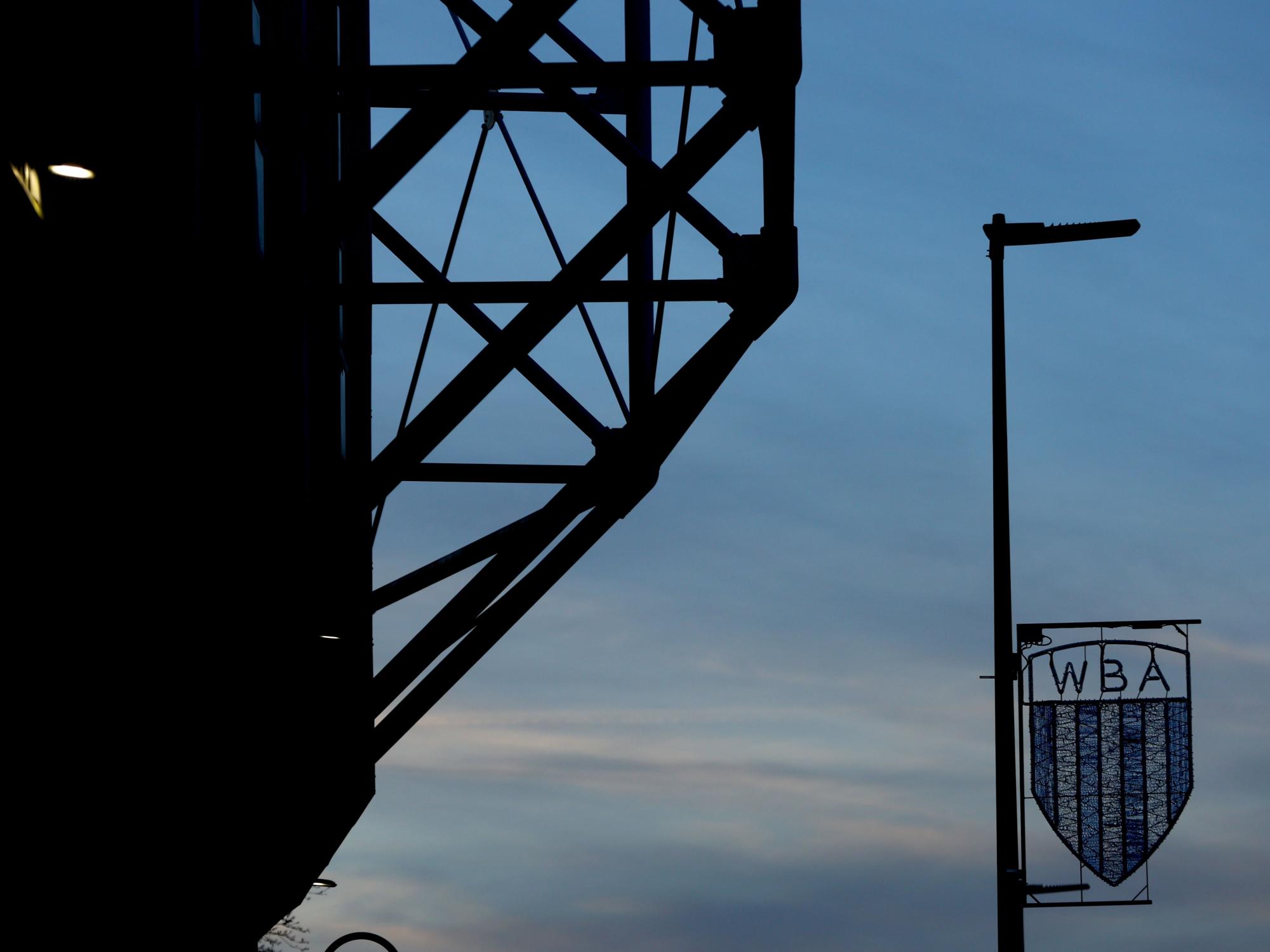 Christmas Ticket Office Opening Hours Confirmed West Bromwich Albion