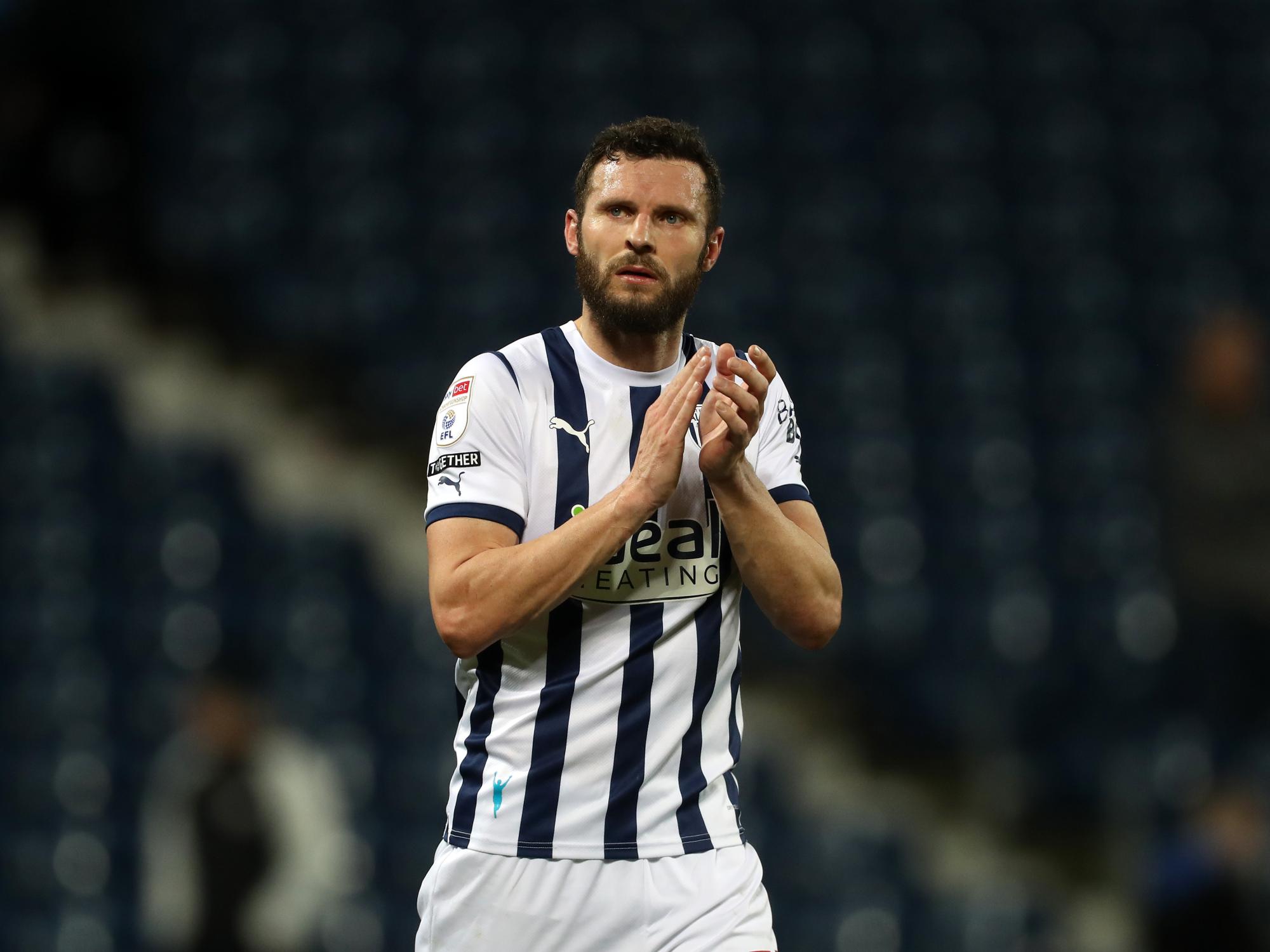 Albion Confirm 2023/24 Retained And Released Lists | West Bromwich Albion