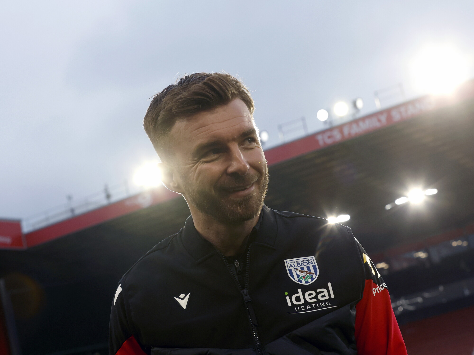 James Morrison appointed West Brom head coach after securing Championship survival — image 4