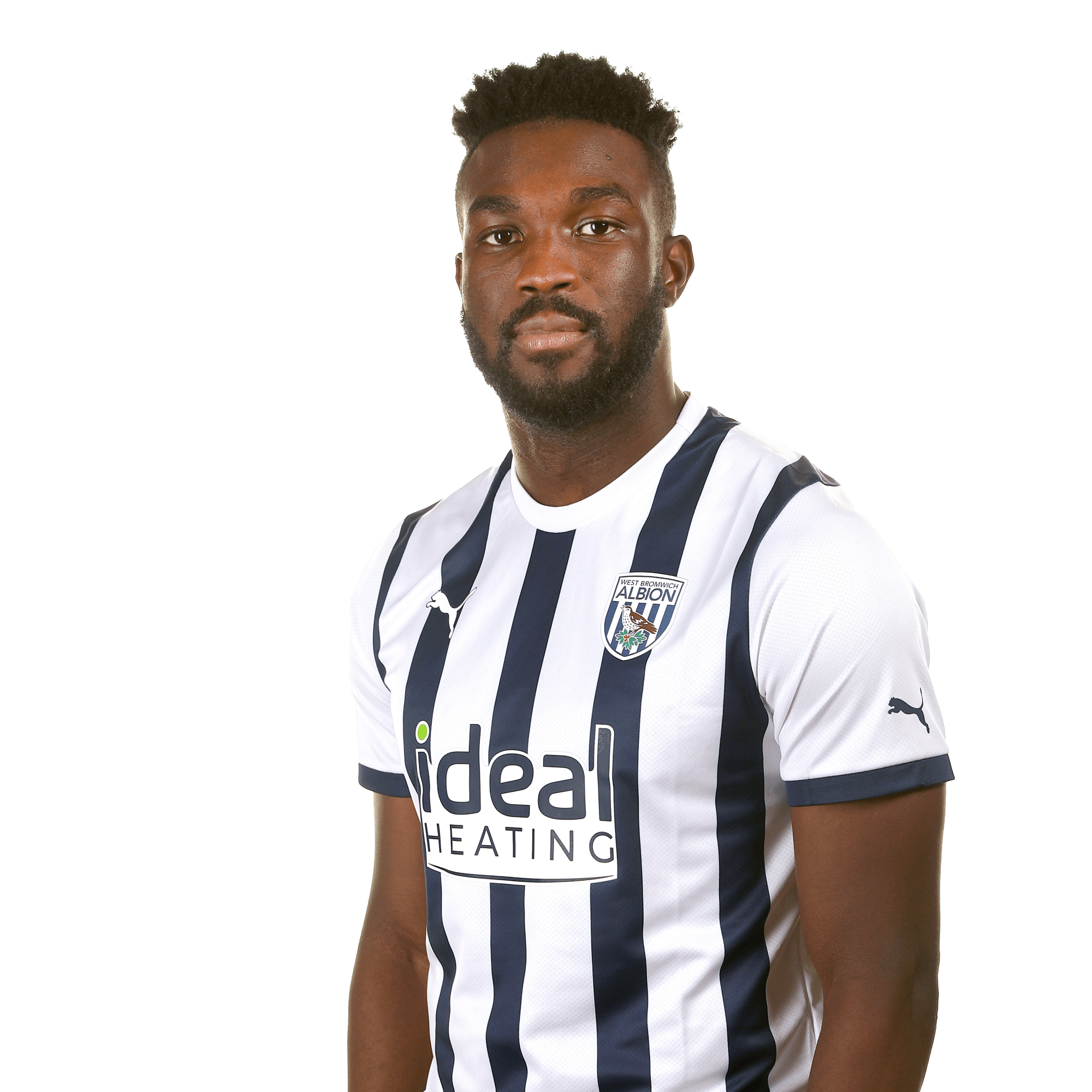 D. Dike | West Bromwich Albion