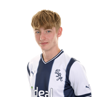 Squad | West Bromwich Albion