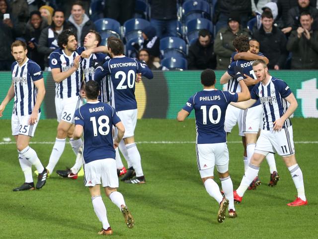 Albion v Brighton match preview | West Bromwich Albion