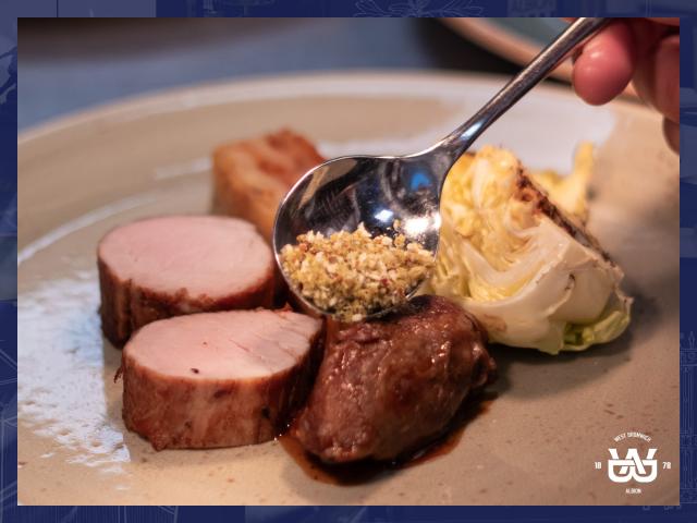 Executive Boxes | West Bromwich Albion