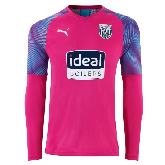 The Goalkeepers