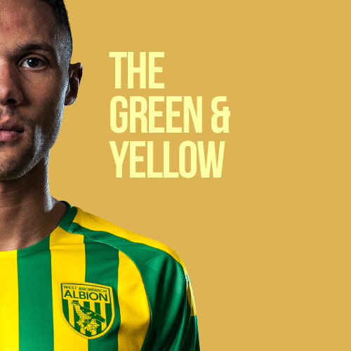 The Green and Yellow