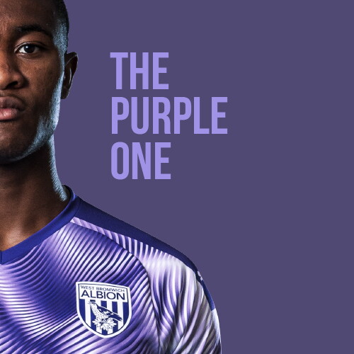 The Purple One