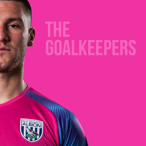 The Goalkeepers