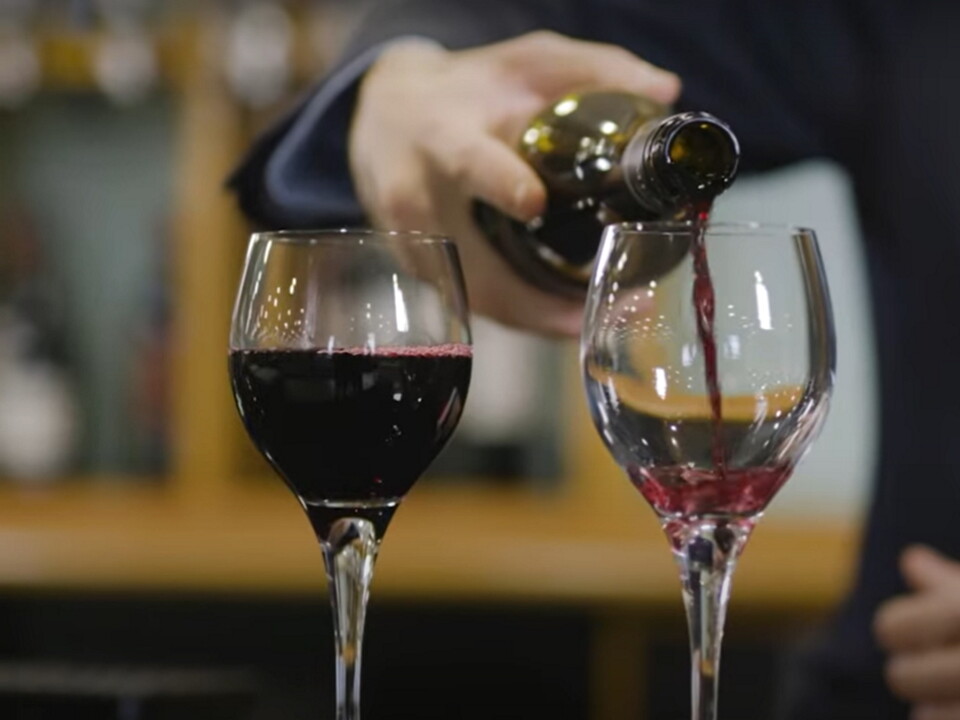 Wine