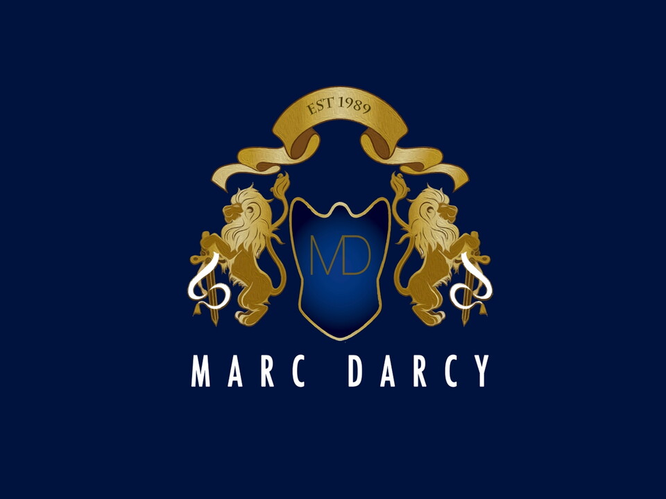 Marc Darcy