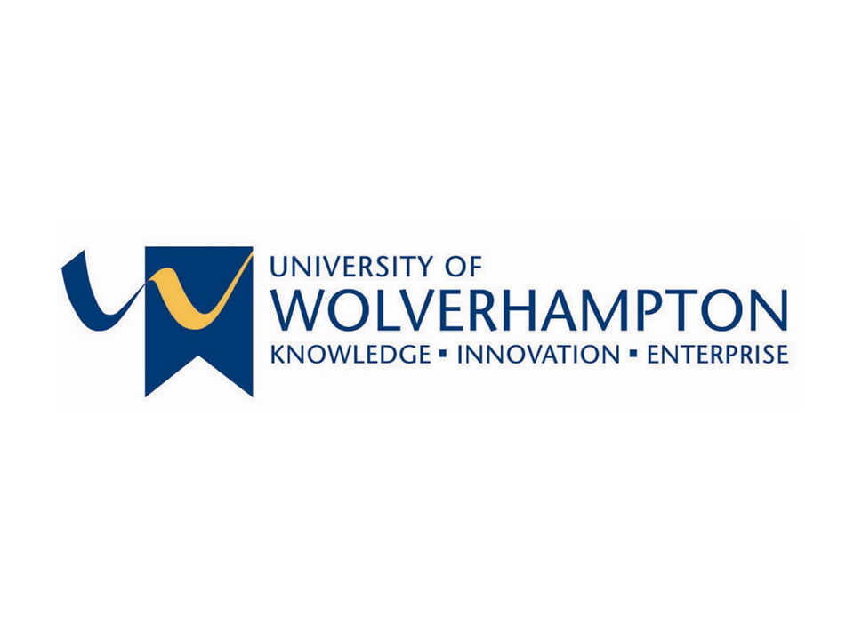 University of Wolverhampton