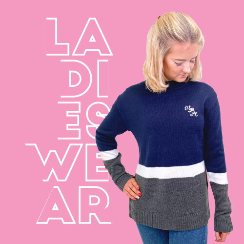 Retail Ladieswear