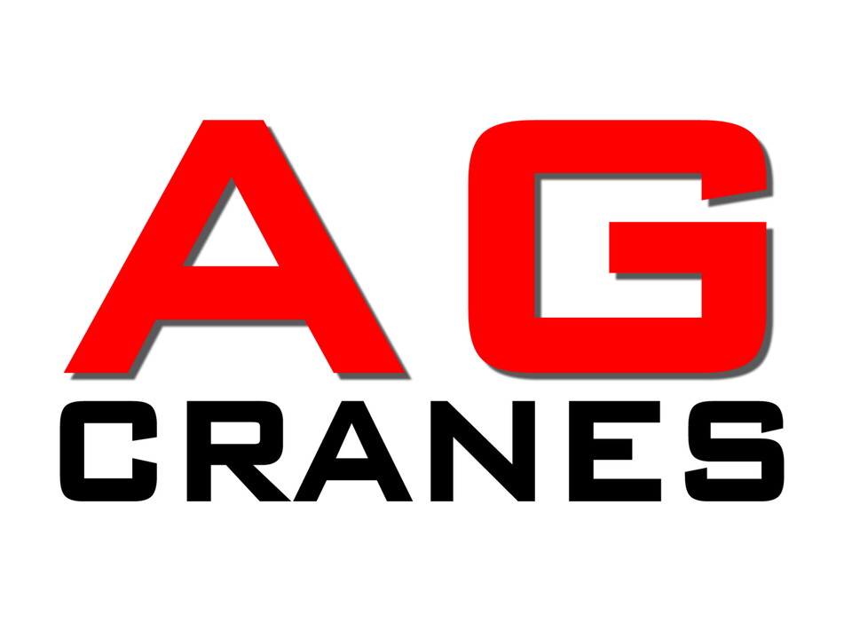 AG Cranes Executive Club Member