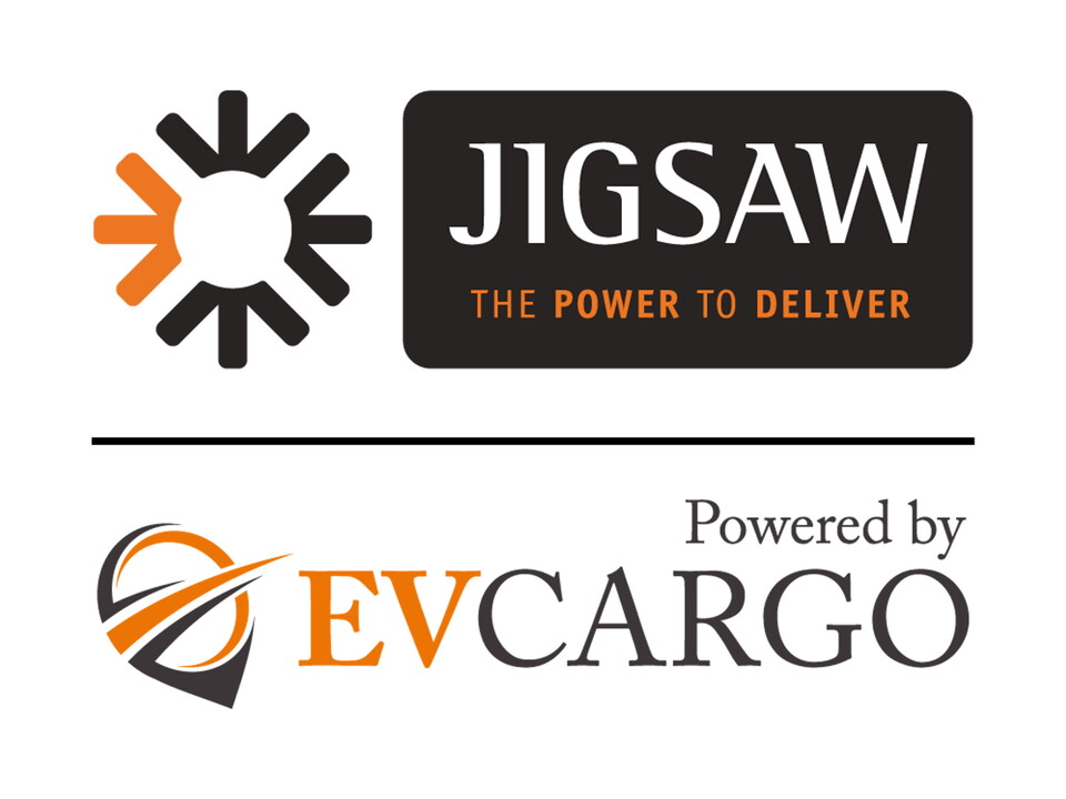 Jigsaw Executive Club Member