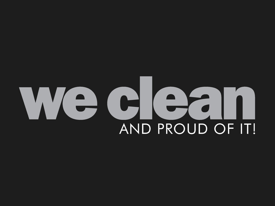 We Clean Executive Club Member