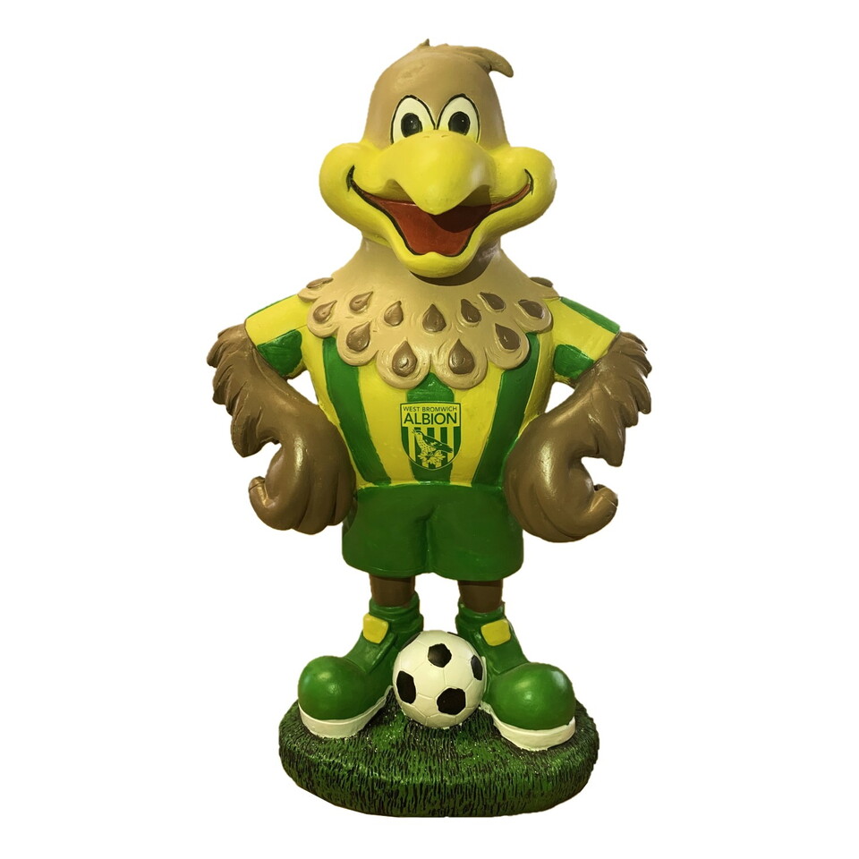 Away Kit Garden Gnome