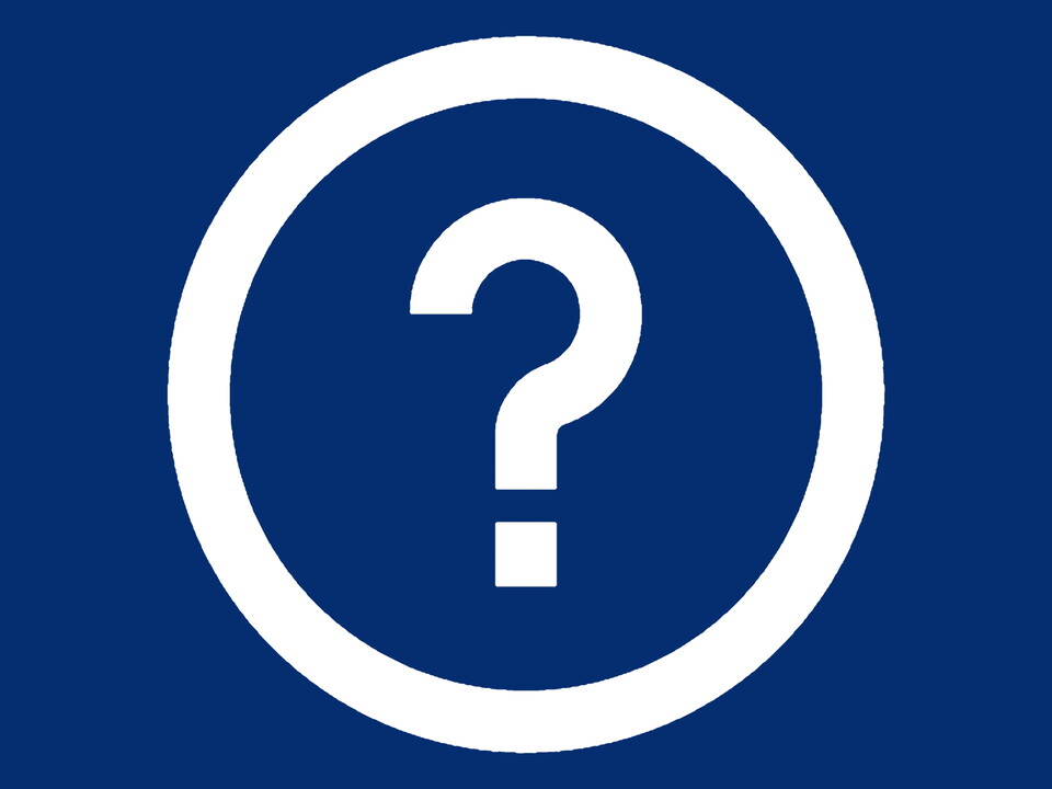 Question