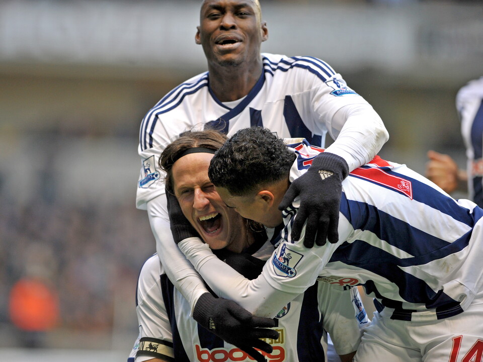 The one to 10 Albion Premier League Quiz thumbnail