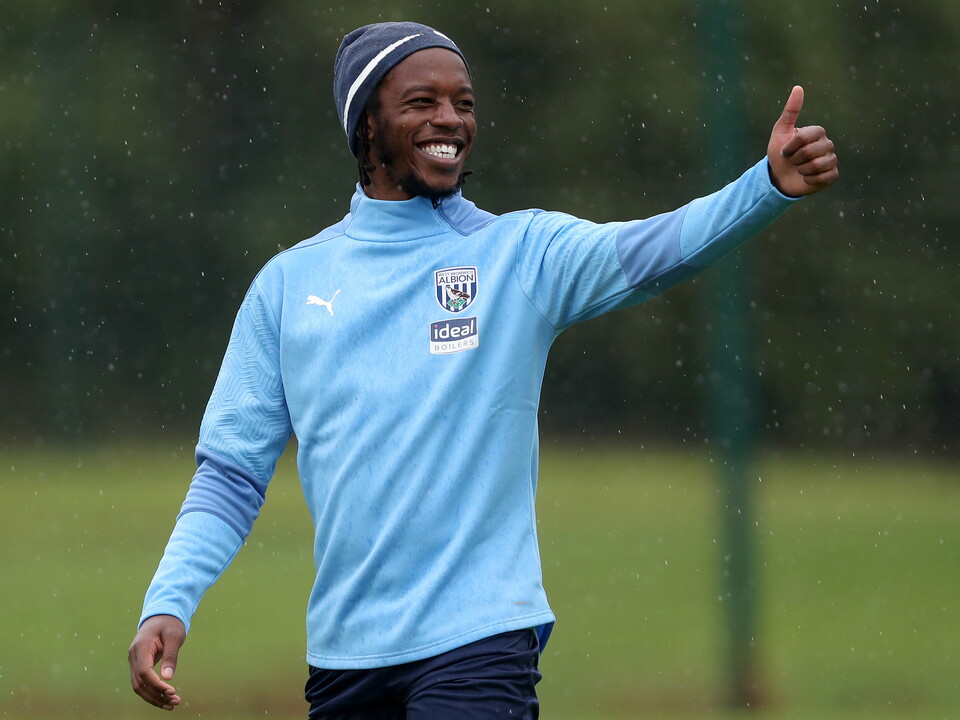 Sawyers training